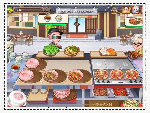 冒险岛2烹饪有什么用[图1]