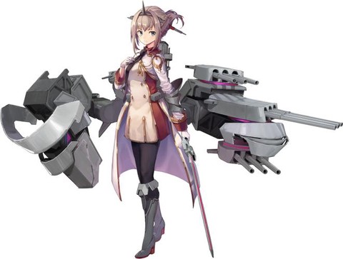 碧蓝航线纳尔逊怎么样[图2]