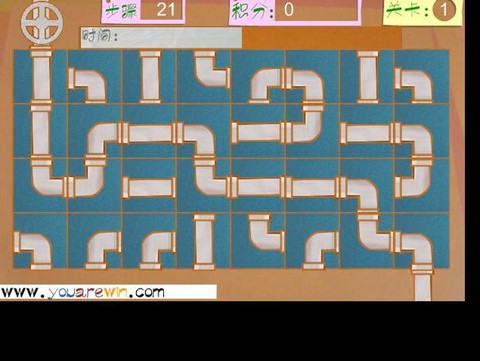 密室逃脱3管道怎么接[图1]