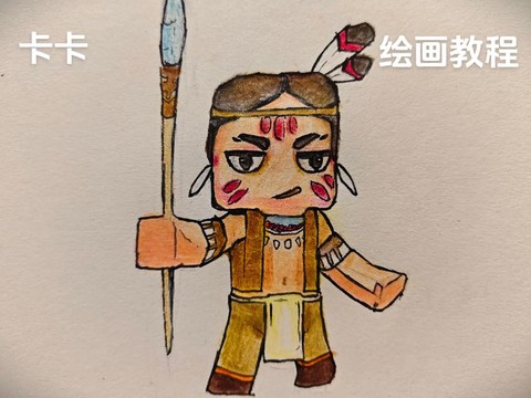 迷你世界怎么得人物[图1]