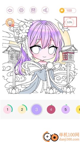 大家来涂色[图5]