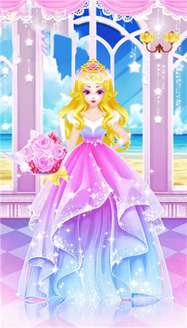 梦幻新娘美妆店图2