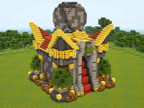 部落冲突如何部落城堡