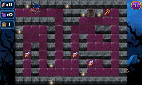 恐怖丛林小屋[图1]