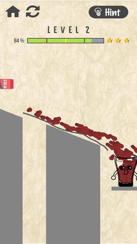 快乐的可乐杯图2