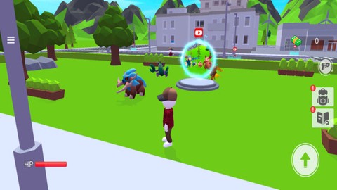 我的城市模拟器图2