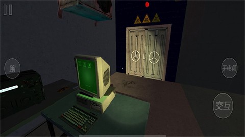 恐怖黑夜逃脱[图3]