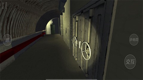 恐怖黑夜逃脱图2