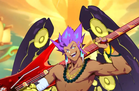 异世界学院[图3]