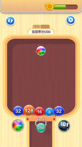 2048球球对对碰[图3]