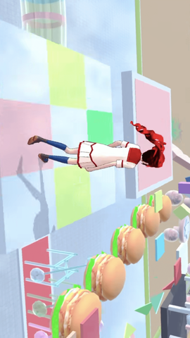 开心爱跑酷2图3