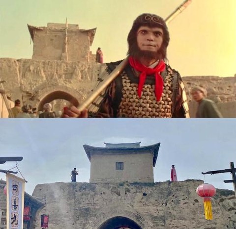 大话西游有什么好玩的