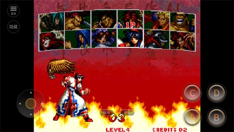 侍魂-十二剑客录图3