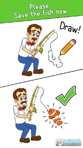 家庭绘图解谜[图1]