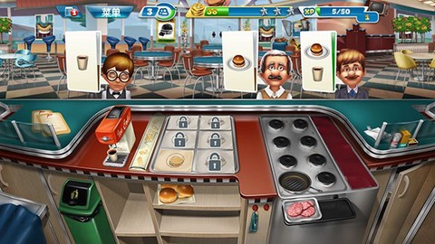 烹饪发烧友[图3]