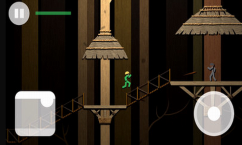 火柴人战争2：纸上冒险图1