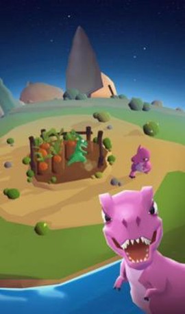 恐龙帝国创建图3