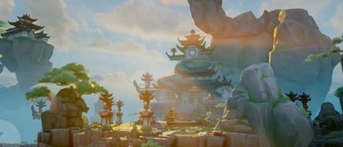 梦幻西游三维版[图3]