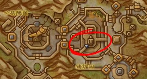 魔兽盗墓任务怎么做[图1]