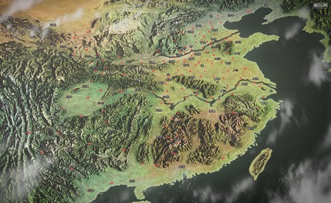 三国志13怎么篡权