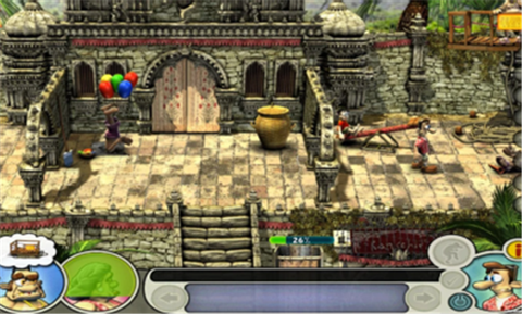 整蛊邻居：第2季高级版[图4]