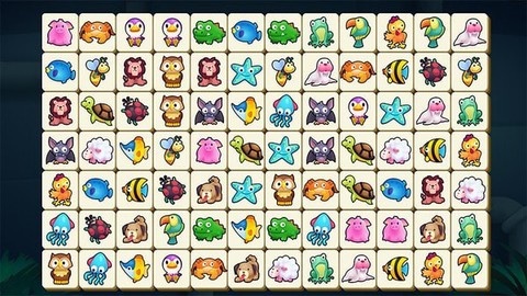 欢乐连线拼图图2