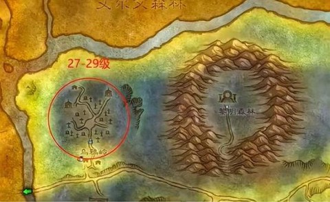 魔兽世界乌鸦怎么刷[图2]