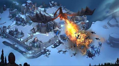 像素岛创造生存图1