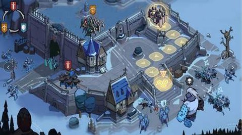 像素岛创造生存图3