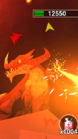 像素末日：僵尸之城图1