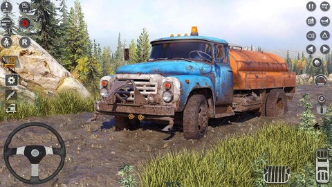 我的卡车模拟器[图1]