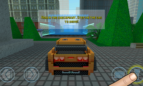 像素城市战争[图1]