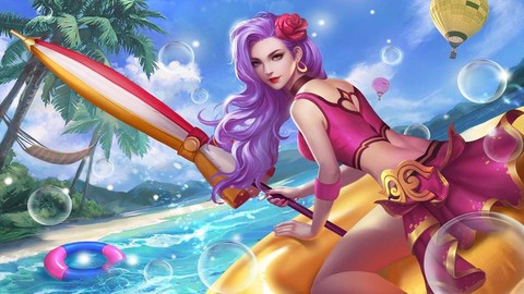 英魂之刃什么英雄最强