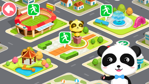 宝宝地震安全2图3