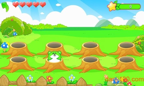 儿童宝宝打地鼠[图2]