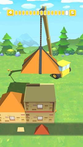 建造我的豪宅3D图3