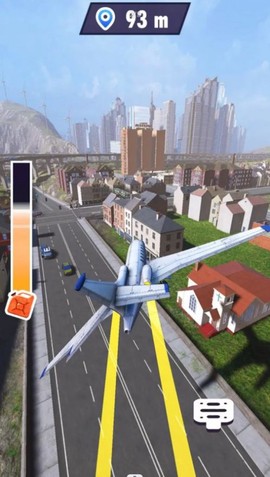 坠机模拟器图3