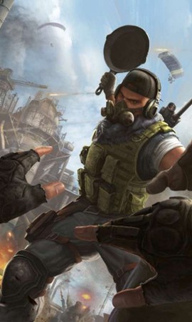 像素枪战荣耀图3