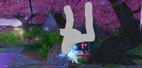 qq炫舞怎么卡下水