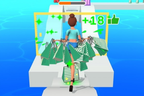 姐的秘密武器[图1]