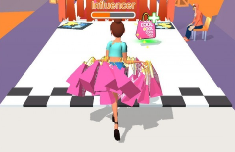 姐的秘密武器[图3]