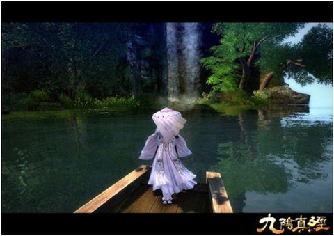 九阴真经怎么冲明俊