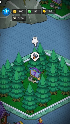 猛鬼打工日记[图2]