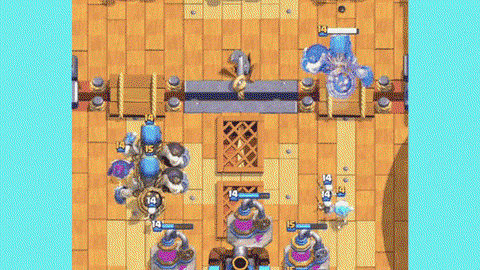 皇室战争墓园怎么玩[图1]