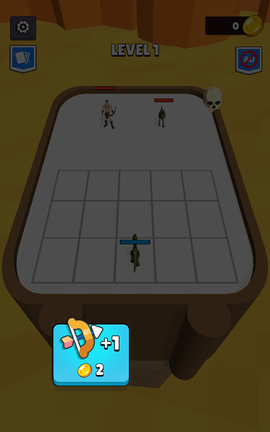 恐龙融合大师模拟器图2