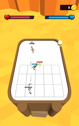 恐龙融合大师模拟器图3