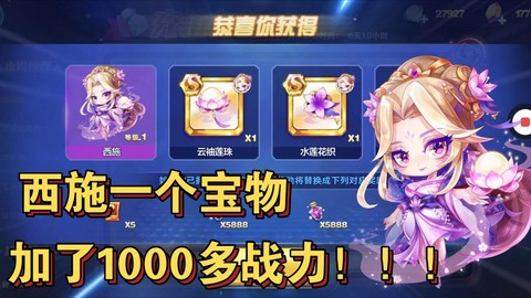 天天酷跑觉醒什么意思[图2]