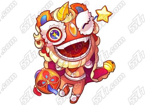 天天酷跑糖白虎怎么抽