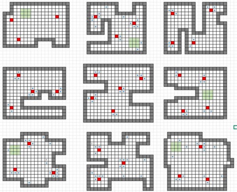 新倩女幽魂修炼怎么点