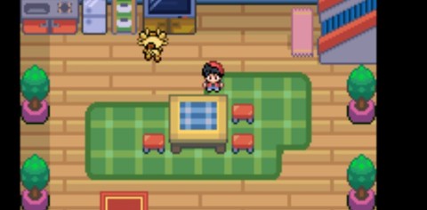 口袋妖怪赤爷特别篇3[图1]